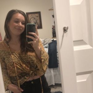 Meet your Posher, Bailey